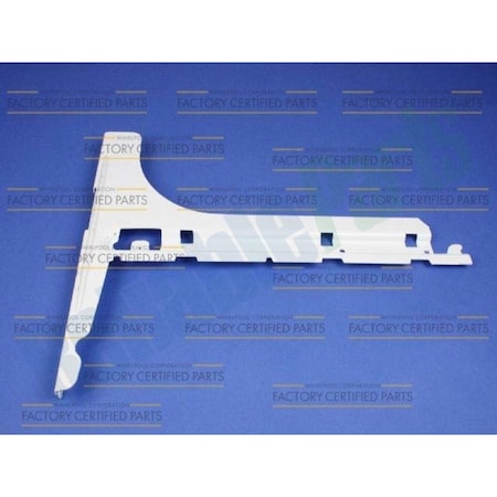 Whirlpool WPW10330993 Whirlpool Refrigerator Bracket WPW10330993